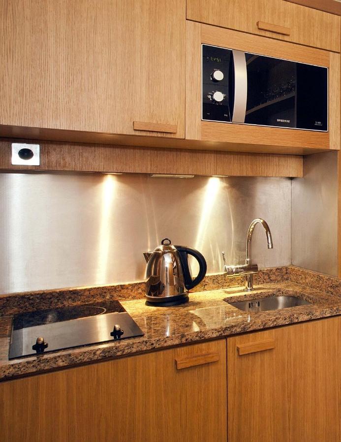 Aparthotel Residhome Opéra Parigi