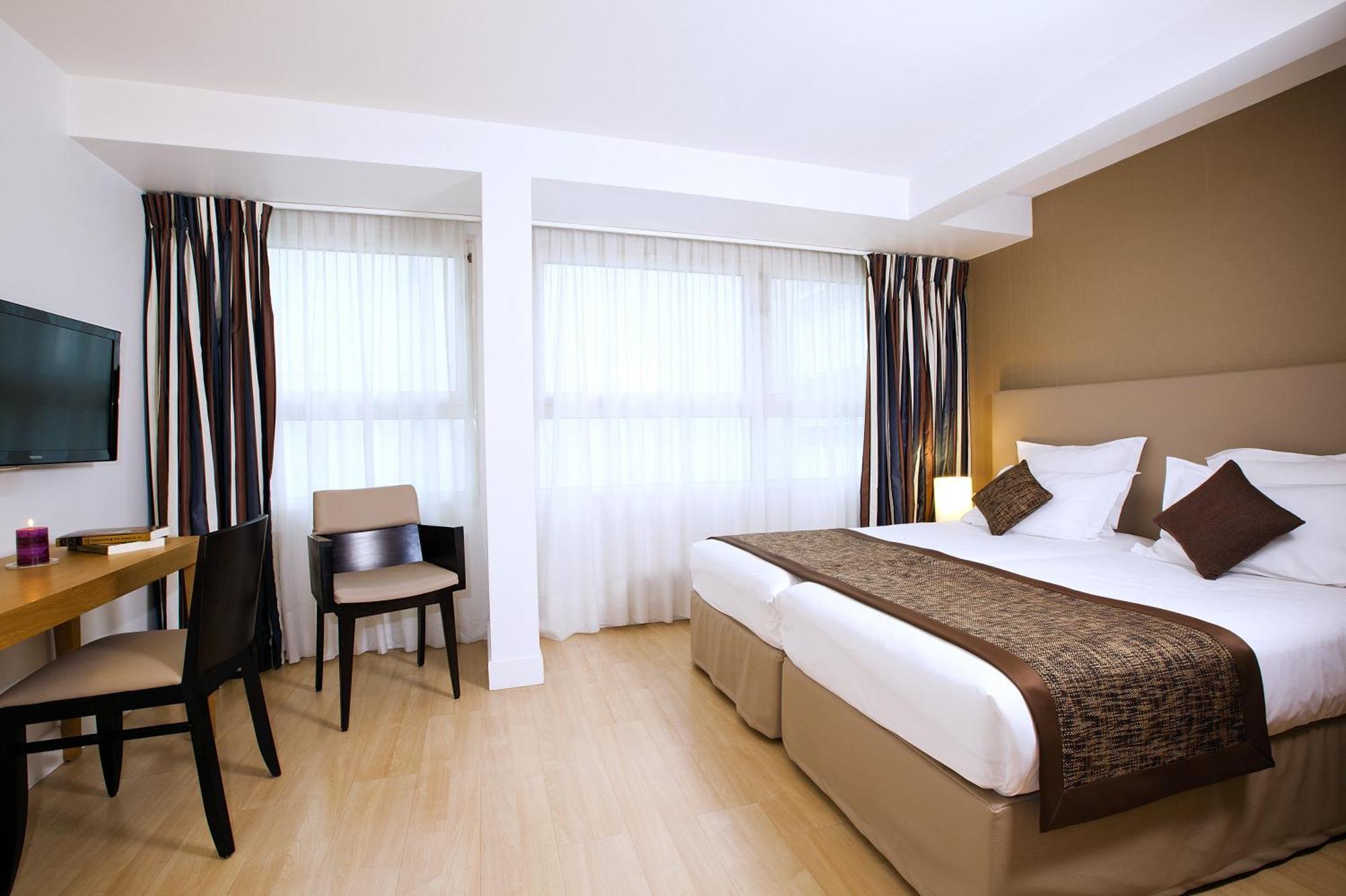 Residhome Opéra 4* Parigi