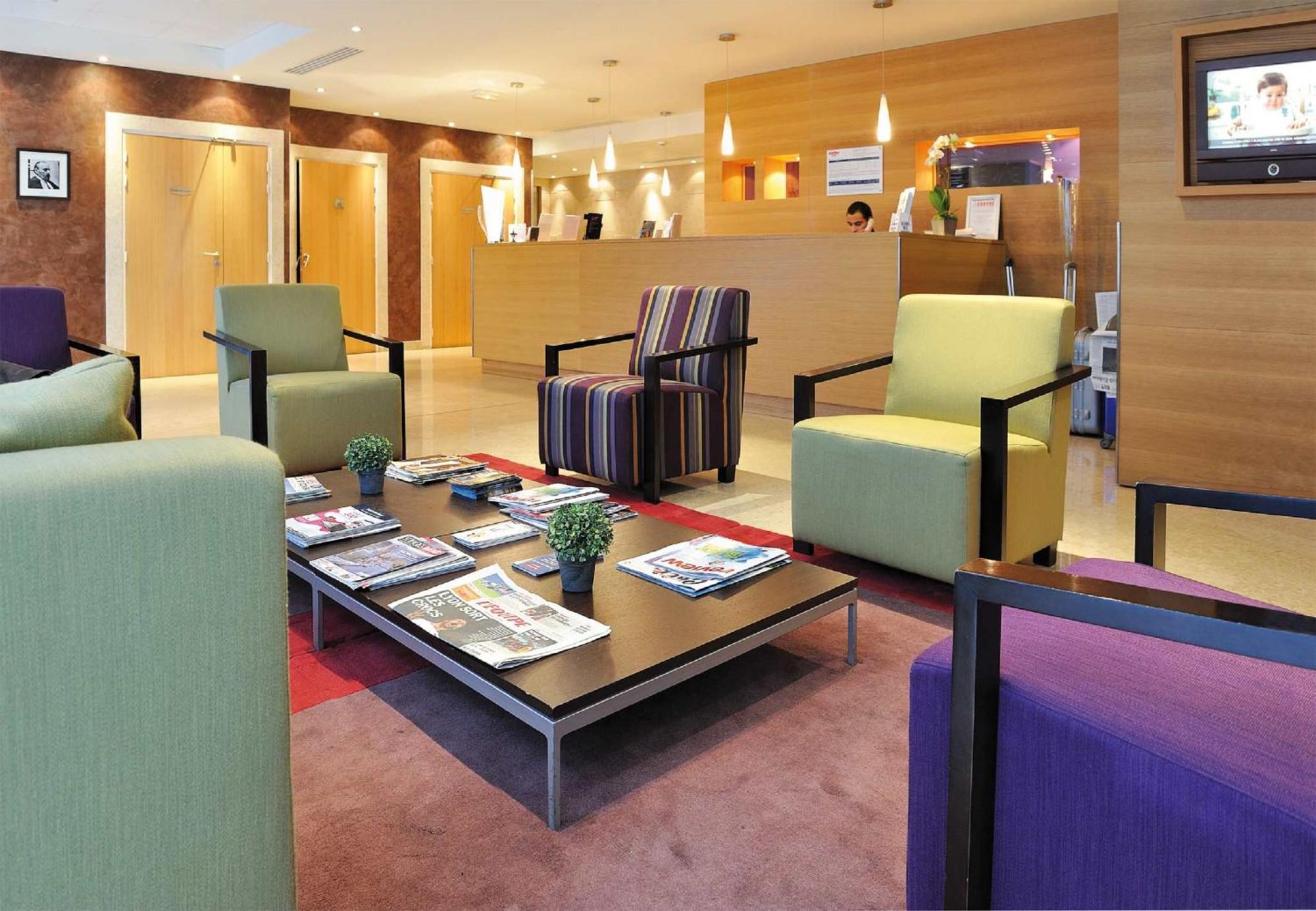 Aparthotel Residhome Opéra 4*