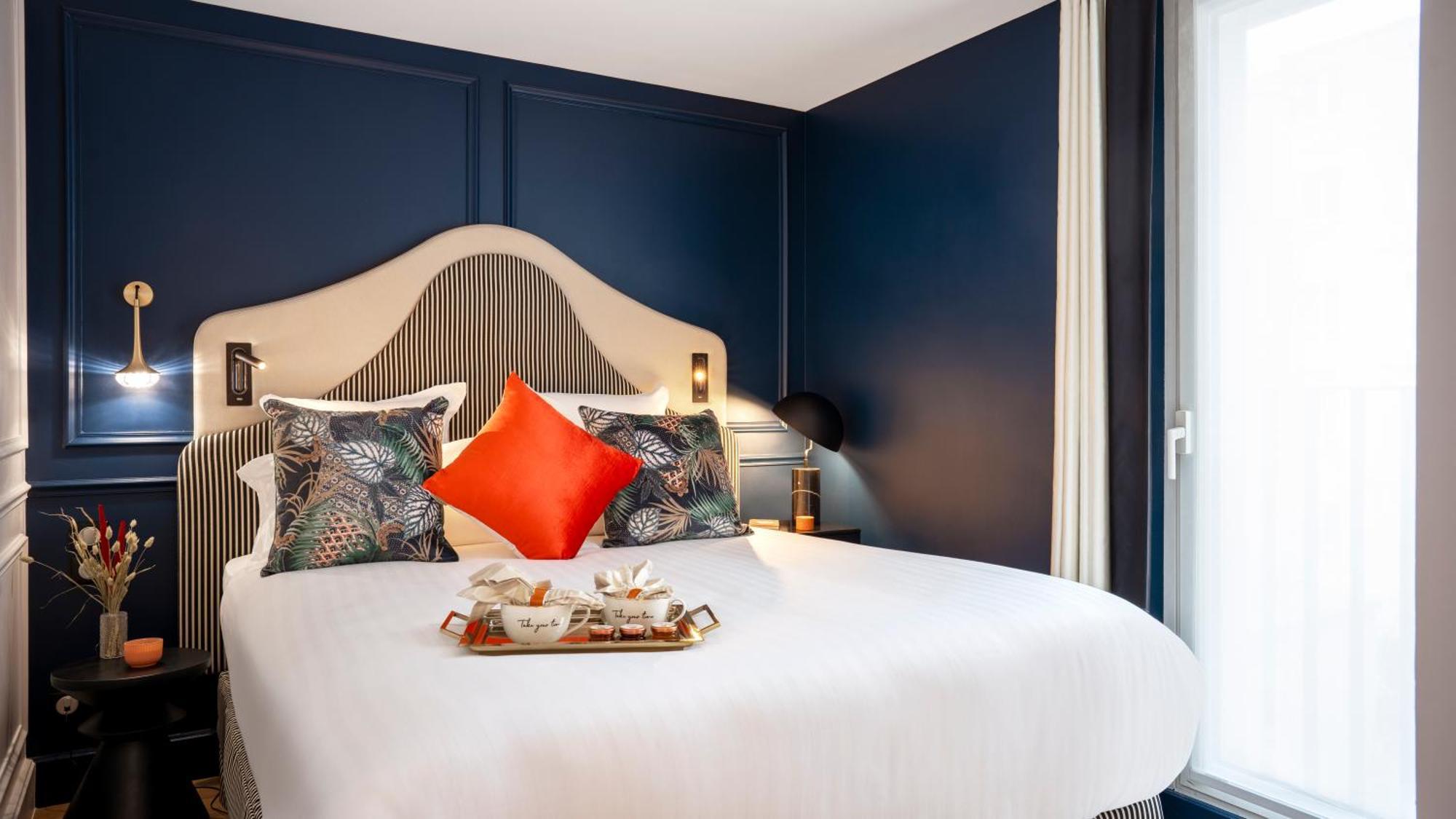 Residhome Opéra 4* Parigi