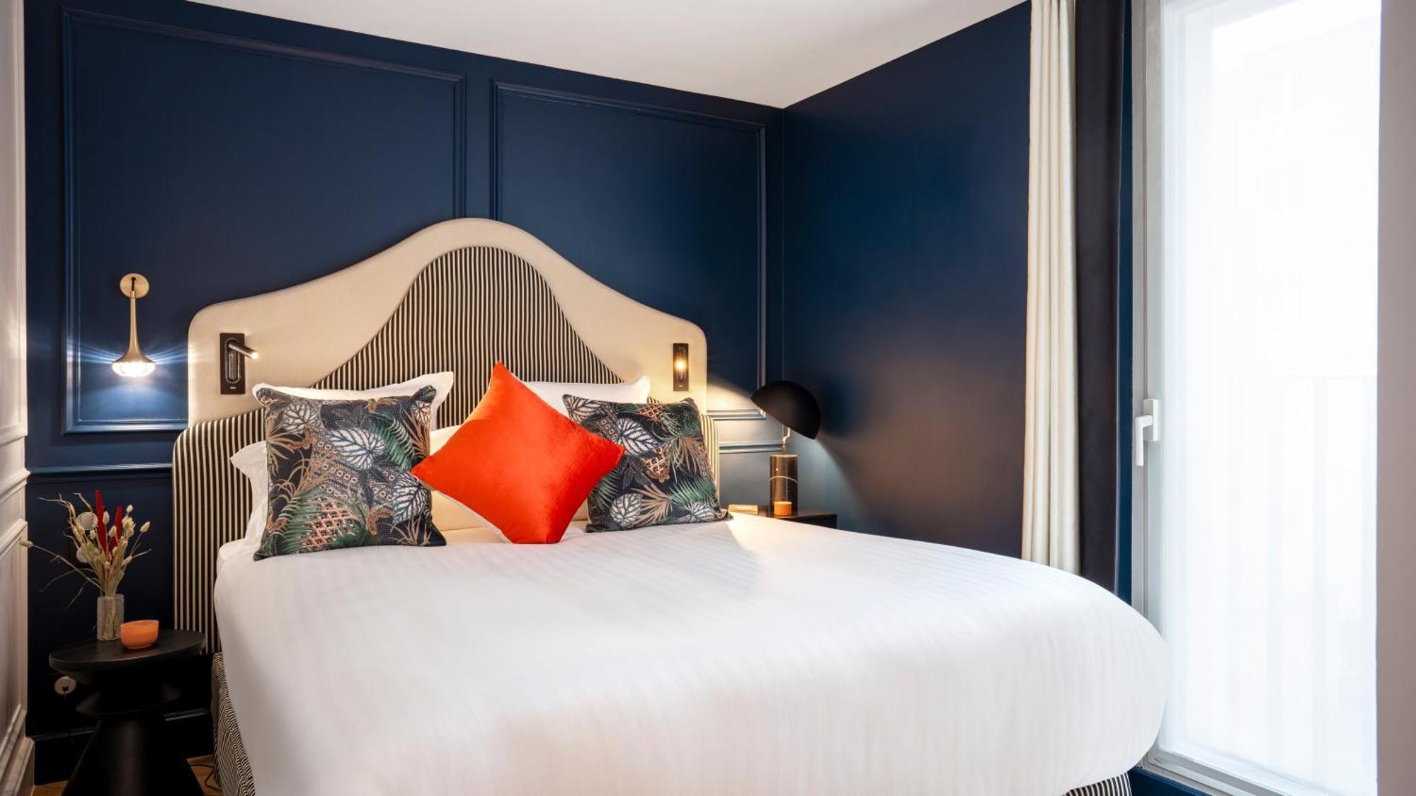 Residhome Opéra Aparthotel 4*