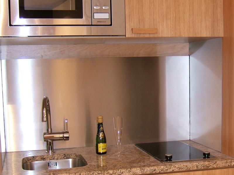 Residhome Opéra 4* Parigi