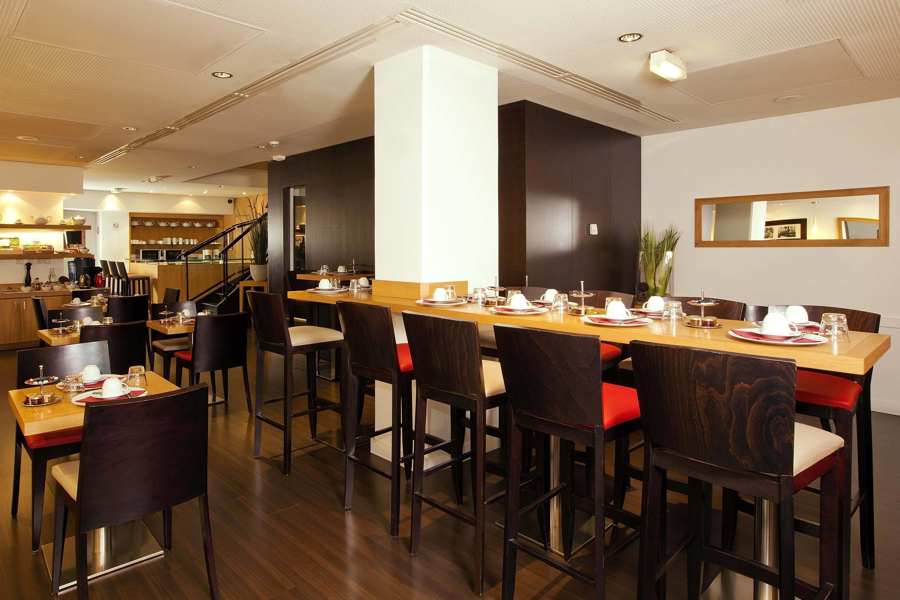 Residhome Opéra Parigi