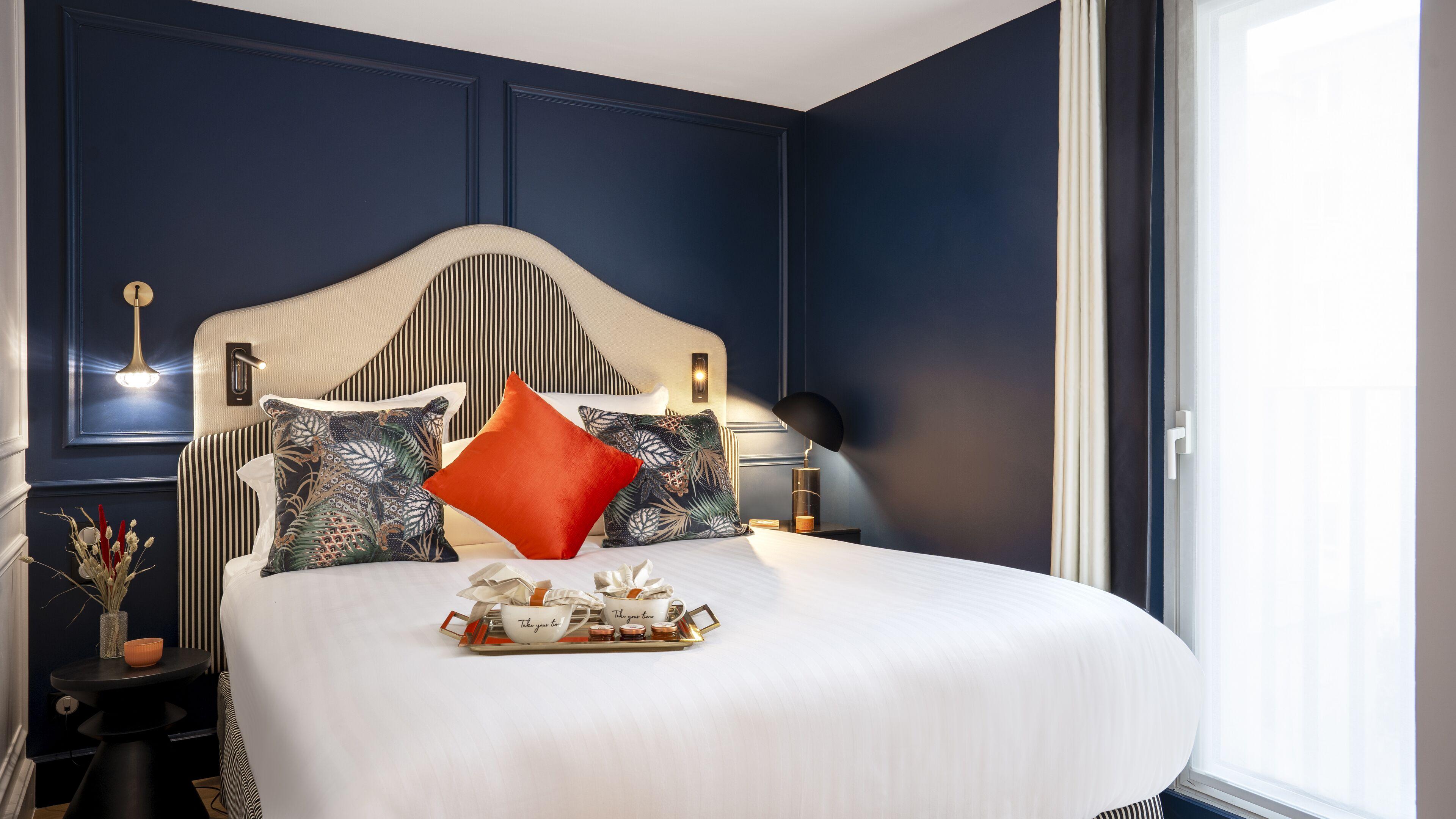 Residhome Opéra Parigi