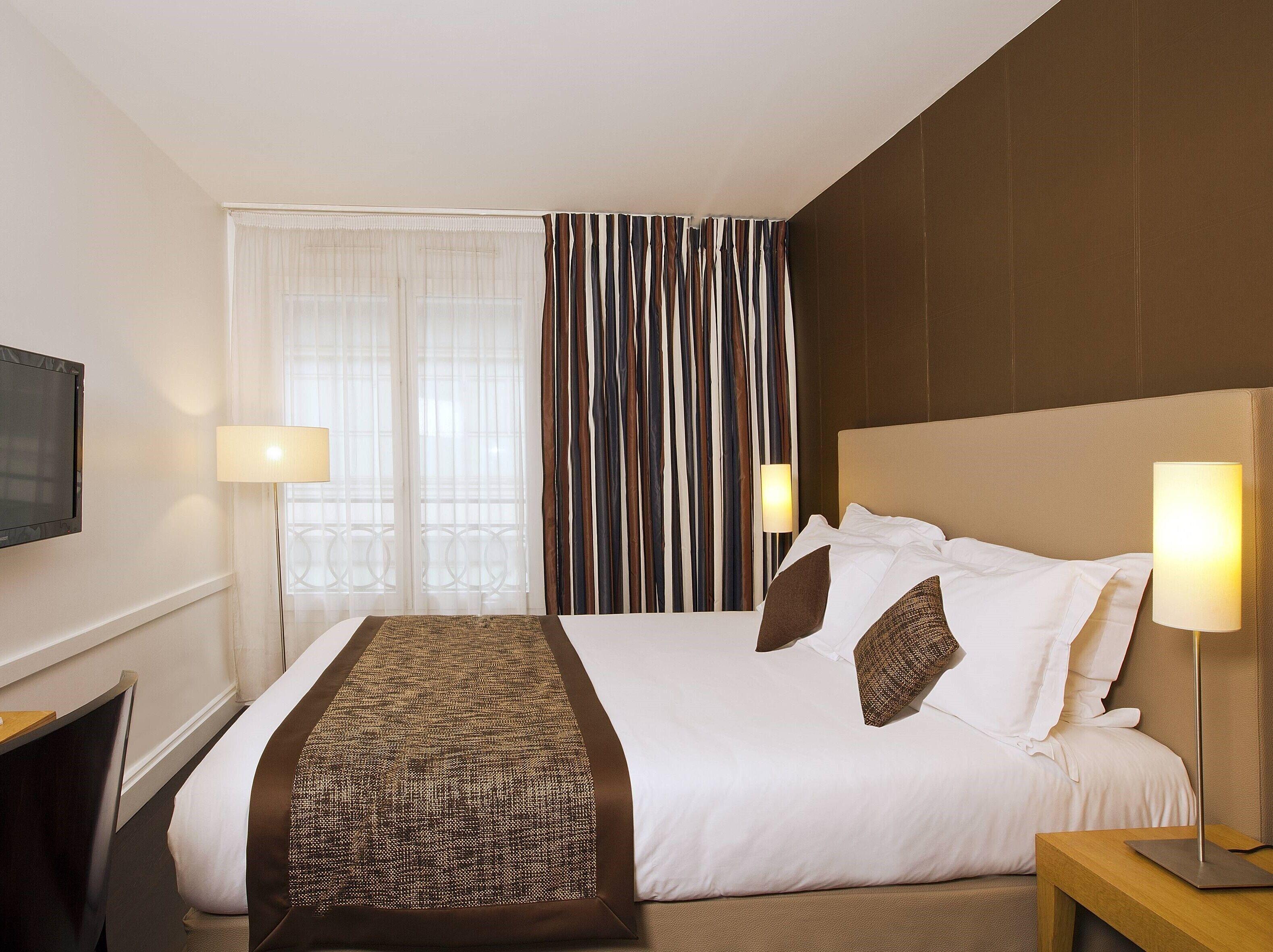 Residhome Opéra 4* Parigi