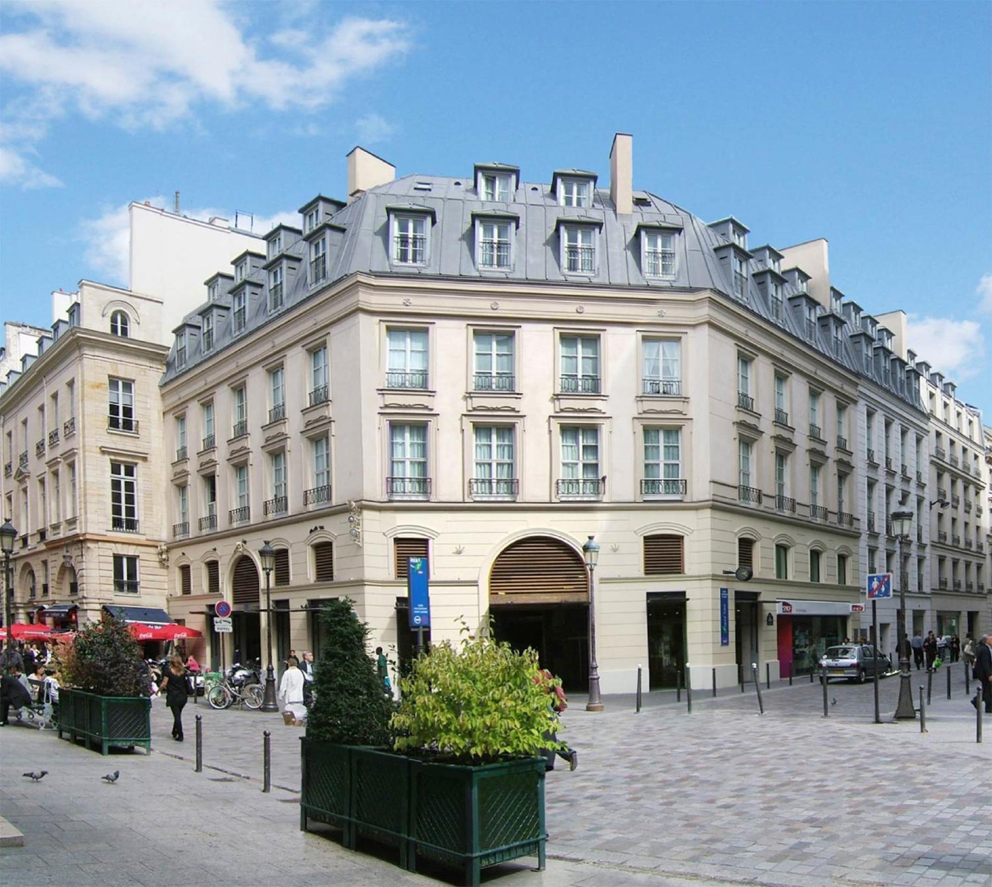 Residhome Opéra 4* Parigi