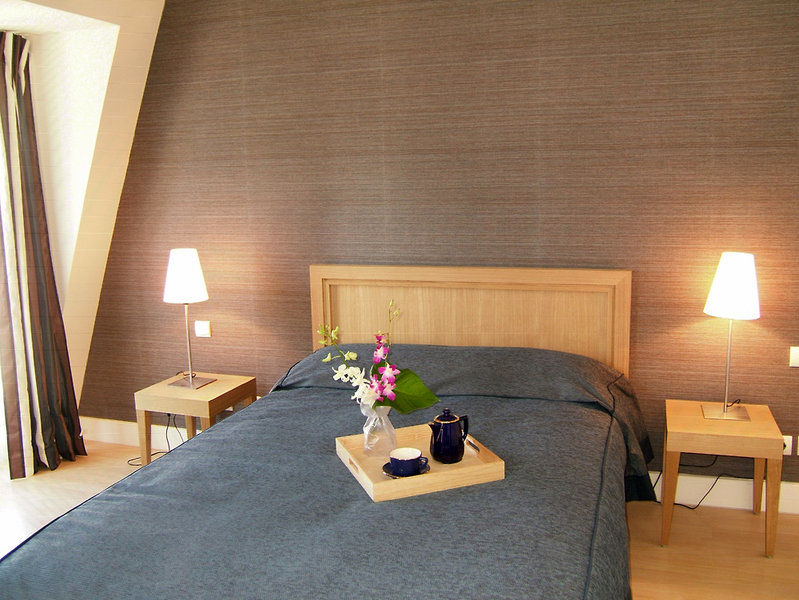 Residhome Opéra 4* Parigi