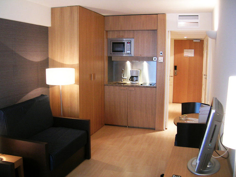 Residhome Opéra 4* Parigi