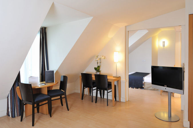 Aparthotel Residhome Opéra