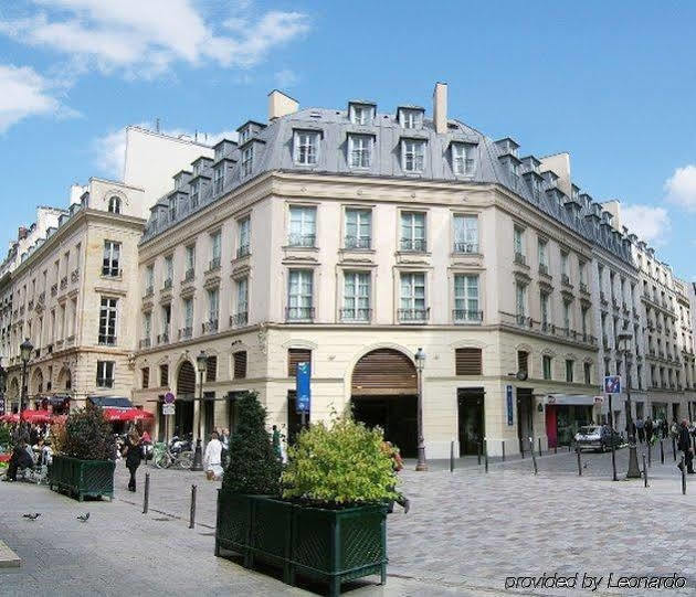 Residhome Opéra Aparthotel