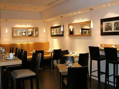 Residhome Opéra 4* Parigi