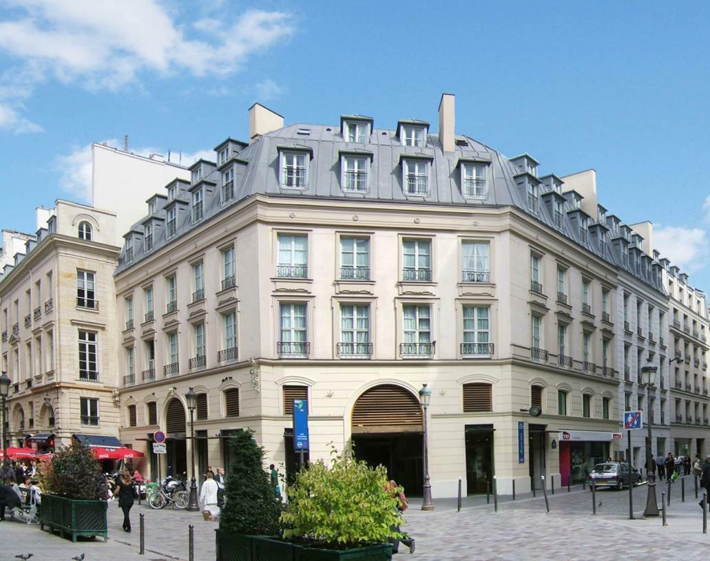 Residhome Opéra Parigi