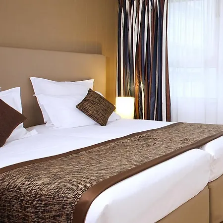 Residhome Opéra 4*