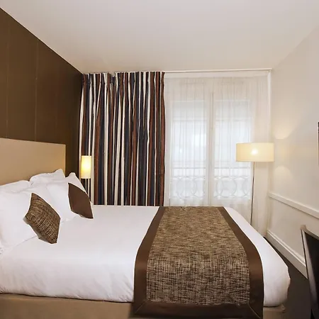 Residhome Opéra 4*