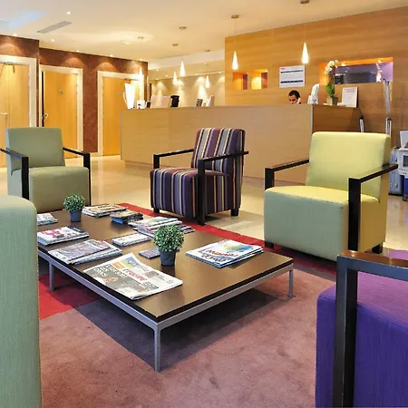 Aparthotel Residhome Opera 4*