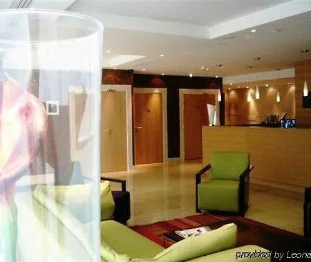 Residhome Opéra 4*