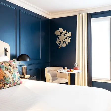 Aparthotel Residhome Opera Paris