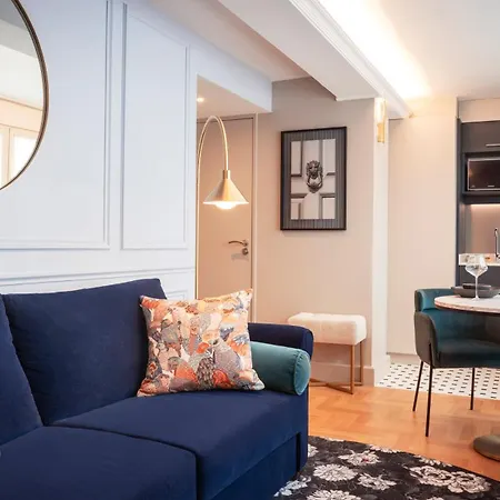 Residhome Opera 4* Paris