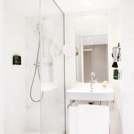 Aparthotel Residhome Opera 4*