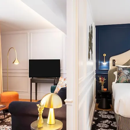 Residhome Opéra