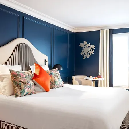 Residhome Opéra 4*