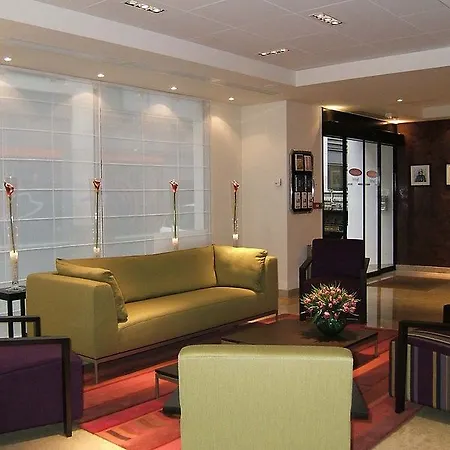 Aparthotel Residhome Opera Paris
