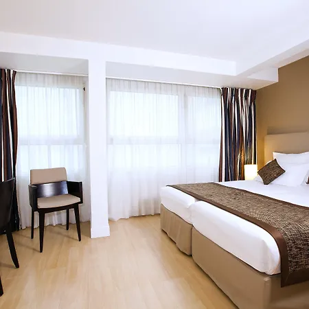 Residhome Opera Aparthotel Paris