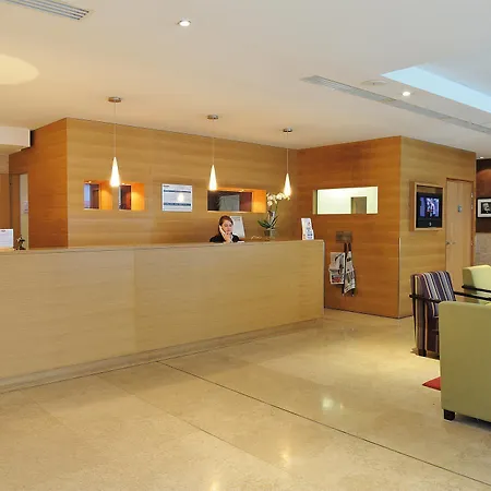 Aparthotel Residhome Opera