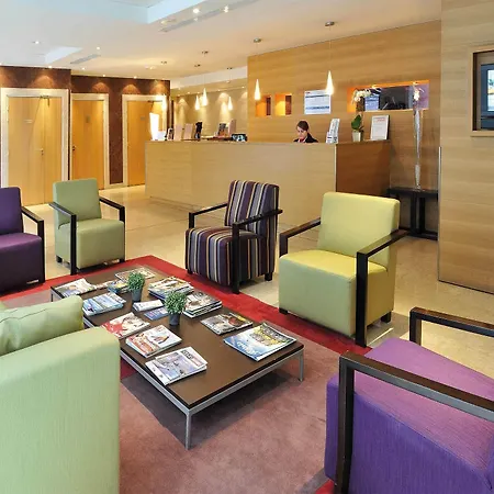 Residhome Opéra 4*