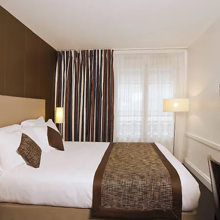 Residhome Opera Aparthotel 4*