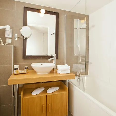 Residhome Opera Aparthotel