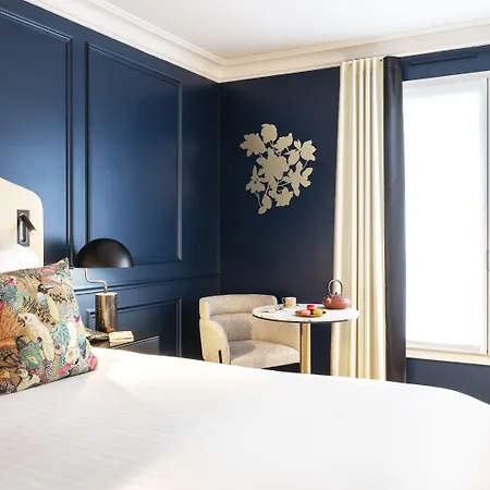 Residhome Opéra 4*
