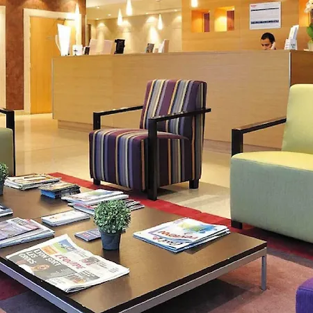 Residhome Opéra Aparthotel 4*
