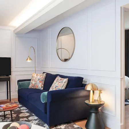 Residhome Opéra 4*