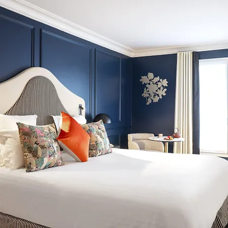 Residhome Opéra