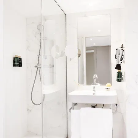 Residhome Opéra