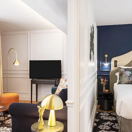 Residhome Opera Aparthotel