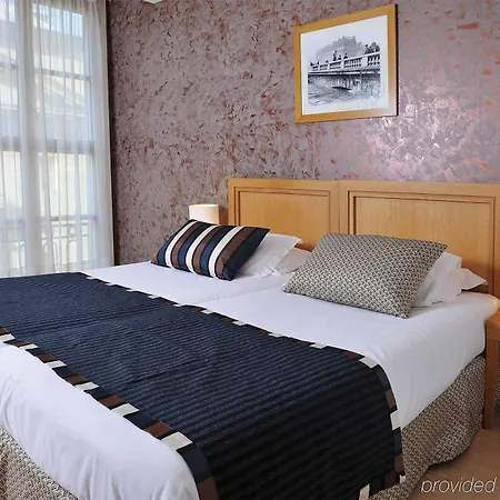 Residhome Opera Aparthotel