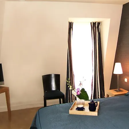 Residhome Opera 4* Paris