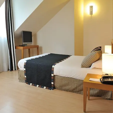 Residhome Opéra