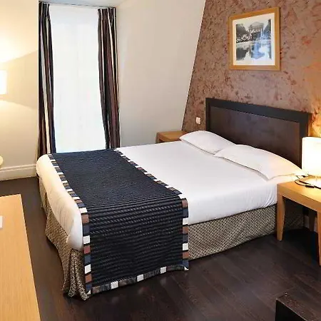 Residhome Opéra