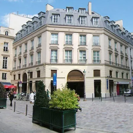 Residhome Opera Aparthotel