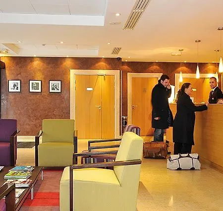 Aparthotel Residhome Opera