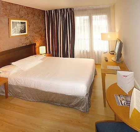 Residhome Opera Aparthotel Paris