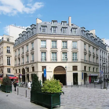 Residhome Opéra 4* Parigi
