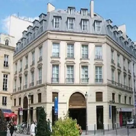 Residhome Opéra Aparthotel