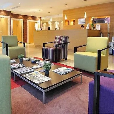Residhome Opéra Parigi