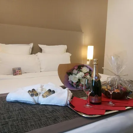 Residhome Opéra 4*
