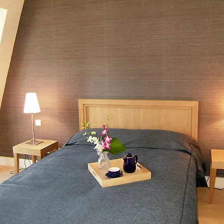 Residhome Opera 4* Paris