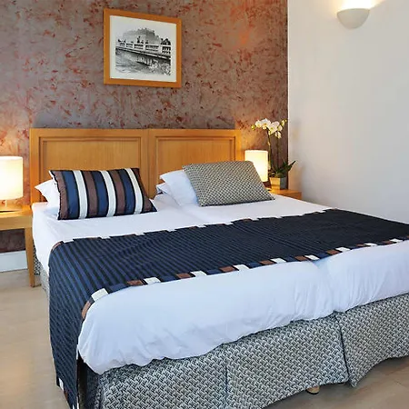 Residhome Opera Aparthotel
